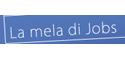 La mela di Jobs