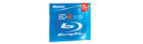 Blu-ray media