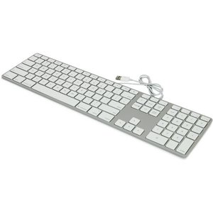 Apple Keyboard with Numeric Keypad