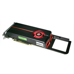 (*) Apple OEM/ATI Radeon HD 5770 Graphics Card for Mac Pro (2009-2012)