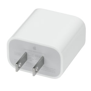 Apple Genuine 20W USB-C Power Adapter/Charger