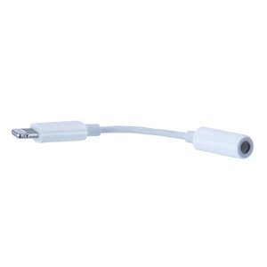 Apple Genuine Lightning to 3.5 mm Headphone Jack Adapter