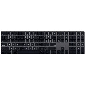 Apple Magic Keyboard (US) with Numeric Keypad - Space Gray