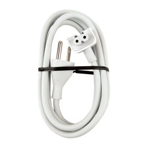 (*) 1.8 Meter (72") Apple Genuine AC Power Cable