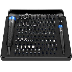 iFixit Manta 112-Bit Precision Driver Kit