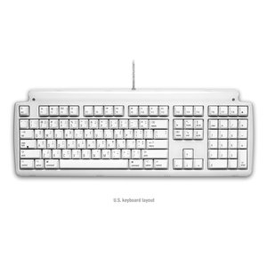 Matias Tactile Pro V3<BR>Extended USB Keyboard