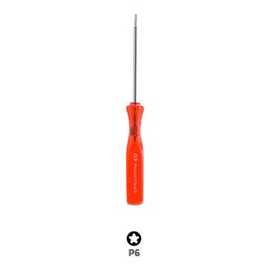 Newer Technology P6 Pentalobe Screwdriver for mid 2009 MacBook Pro Battery