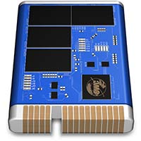 OWC Aura SSD