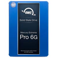 OWC Mercury Extreme Pro 6G SSD