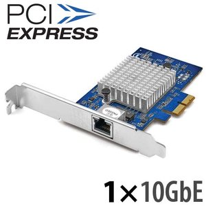 OWC 10G Ethernet PCIe Network Card