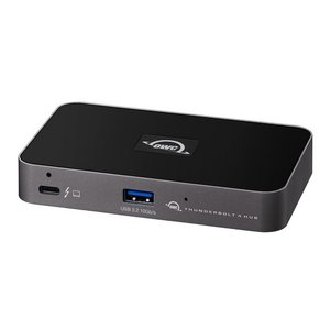 OWC Thunderbolt Hub