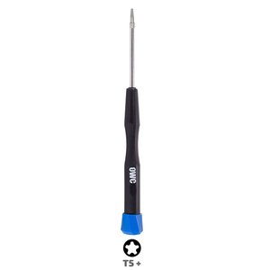 OWC 5-Point Torx Plus Screwdriver. Pentalobe compatible