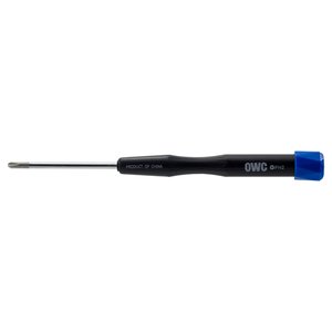 OWC Phillips PH2 Screwdriver.