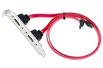 NewerTech eSATA Extender Cable