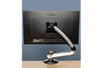 NewerTech NuMount Pivot Desk Mount