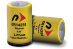 PRAM Batteries