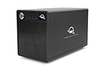 OWC ThunderBay 4 mini Thunderbolt 3