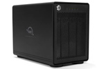 OWC ThunderBay 4 Thunderbolt 3