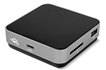 OWC USB-C Travel Dock