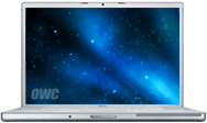 MacBook Pro 17"