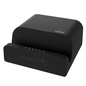 Sabrent USB 3.0 Universal Docking Station