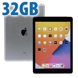 Apple iPad 6 32GB Wi-Fi - Space Gray