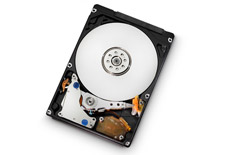 2.5" Laptop Hard Drives